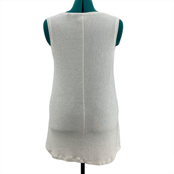 Cabi Clothing Mini Striped Tank, # 3816, Medium - Picture 6 of 16
